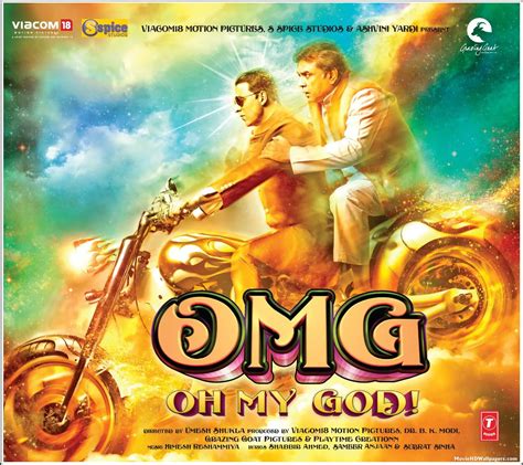 oh my god 2012 movie download